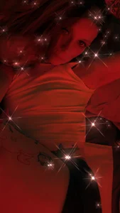 VendettaNight-33's Sexy Vendette Sex Photo 9