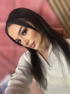 ElyaRose_ Simply me  5. fénykép