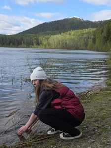 Eda_Vixen My best trip ever Foto 7