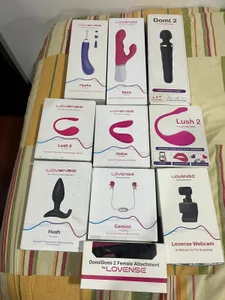 JUEGUETES!!! de Darkness_jones_ Foto 2