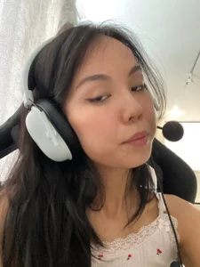 FreedaKulow playinggggggg💞 Pic 3