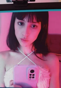 cyberlicious me in stream/ my set Bilde 3