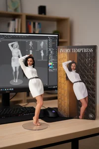 FeetVibeのMy fans are better than yours.の 6枚の写真