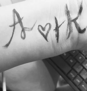 azul_veraa (Things he posted just because) 🤓✌🏻 Immagine  6