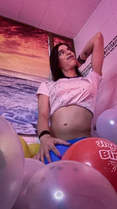 NicolleDiamonds_cg: 🎈Come have fun with my balloons and me 🎈 ( 3 фото)