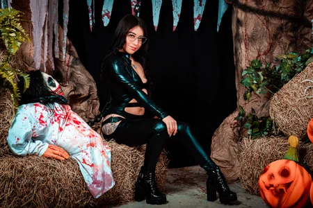 KallyMyller1 Halloween 2022♥ Immagine  6