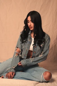 Born to stand out, impossible to forget. ❤️‍🔥 od ValkyBes  6 snímek