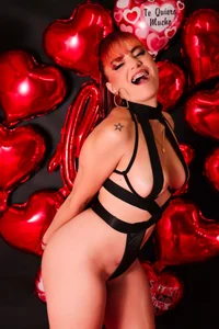 zzoe_ welcome valentine 💘 Bilde 2