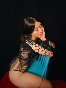 Nairobi_Skinny_ coqueta Foto