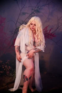 Yoki_Shizuko valentine's day nymphs 圖片 9