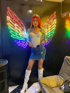 victoria_aleia_のdisco night 💋🤑の 4枚の写真