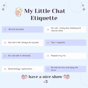 Room rules de CassiePinkk  Imagens