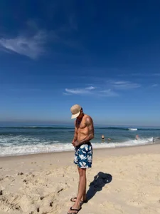 NoahGun_ trip to brazil Immagine  6