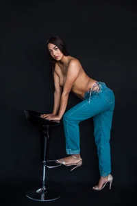 Sara_Greey I WANT TO SEE U ❤ C2C ON Foto 6