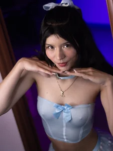 nathalya_summer UR LITTLE PRINCESS Pic