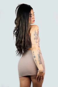 LINDSAY_TAY SEXY ❤️ Billede 3