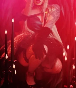 freya_goddes_ Halloween 🎃 Pic 8