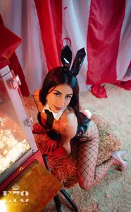 Juless_cornett happy halloween 🧚‍♀️🔥 Pic 3