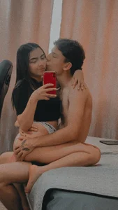 CherryAndDax Sensual and sexy Pic