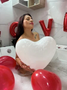 NatyQueen_のSan Valentine Dayの枚の写真