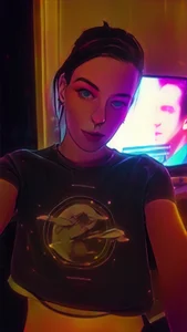 lonely_Cosplay_chick Public Foto 2