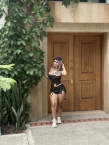 YouCandiSumisa Queen 😈 Foto 2