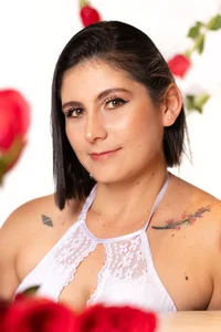 La vie en rose de SarahDeyvis  5 Imagens