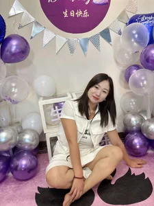 xixi_mm 生日快乐Happy birthday Pic 2