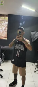 darked33 Look 2025 Foto