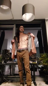 leather & brown 2 de Youreherewithme  3 photos