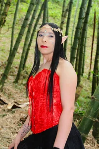Freya_Montero Una A cute, horny fairy lost in the forest.  4. fénykép