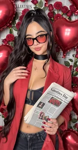 alisonnwalker2025 I'm your magazine model Pic