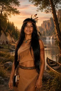 Pocahontas_Honey Public Εικόνα 5