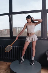 VikiKelt go harder or go home Foto 2