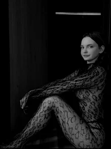 MaryHayward monochrome set Poză 6