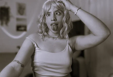 byanabrown Martes de la chica rosa !!!!! Pic 4