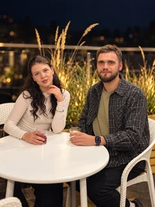 Lea_Mike A pleasant, cool evening Poză 3