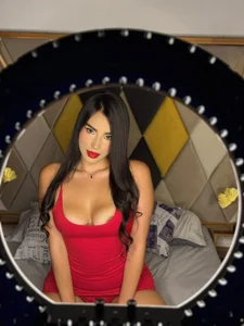Sexy lady❤️ de CrystalChams  6 Imagens