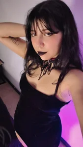 Melody_Black_ 😈 รูป  2