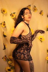 Alison_Chan_: Primavera ( 2 фото)