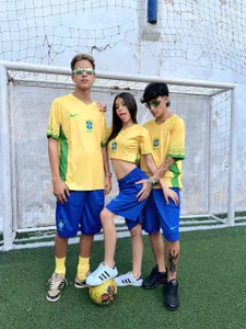 Only3Trio SPORTS PHOTO SECTION 2026 Foto 7