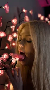 ElsaDivine Night Fantasy 🌌 Pic