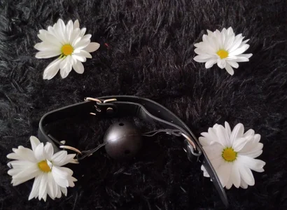 Yourgoddessbab3 mys toys Pic 5