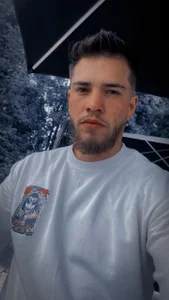 Beard_xox hello Foto