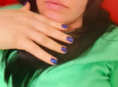 My nails🥰😍 de BubbleEmma Foto