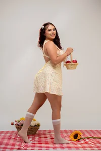 Mommy-Hot PASSIONATE SPRING Hình 4