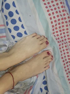NATTYDOLL74 kullanıcısının My pretty feet 🩷🩷 albümü -  2 fotoğraf