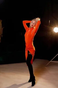 LeilaToker kullanıcısının I put my red dress on tonight albümü -  fotoğraf