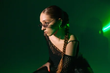 VirginieCruzのmatrix existsの枚の写真