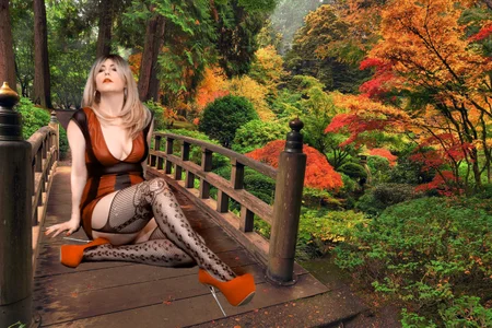 kinky_Hexme I like this dress how about you? 사진